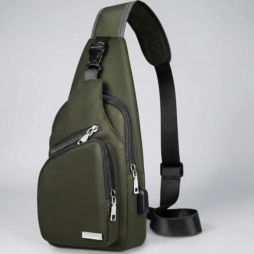 Crossbody Sling Bag - Urbisling