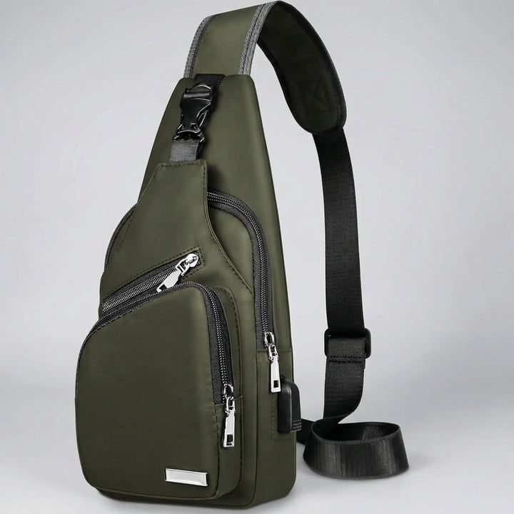 Crossbody Sling Bag - Urbisling
