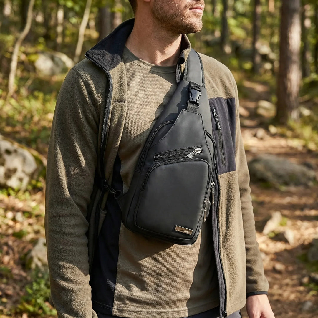 Crossbody Sling Bag - Urbisling