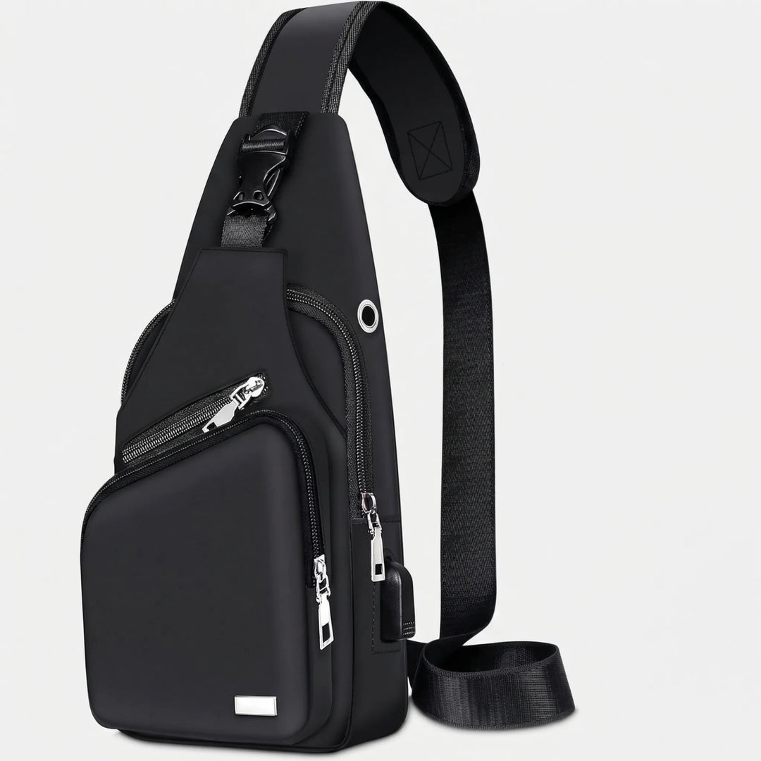 Crossbody Sling Bag - Urbisling