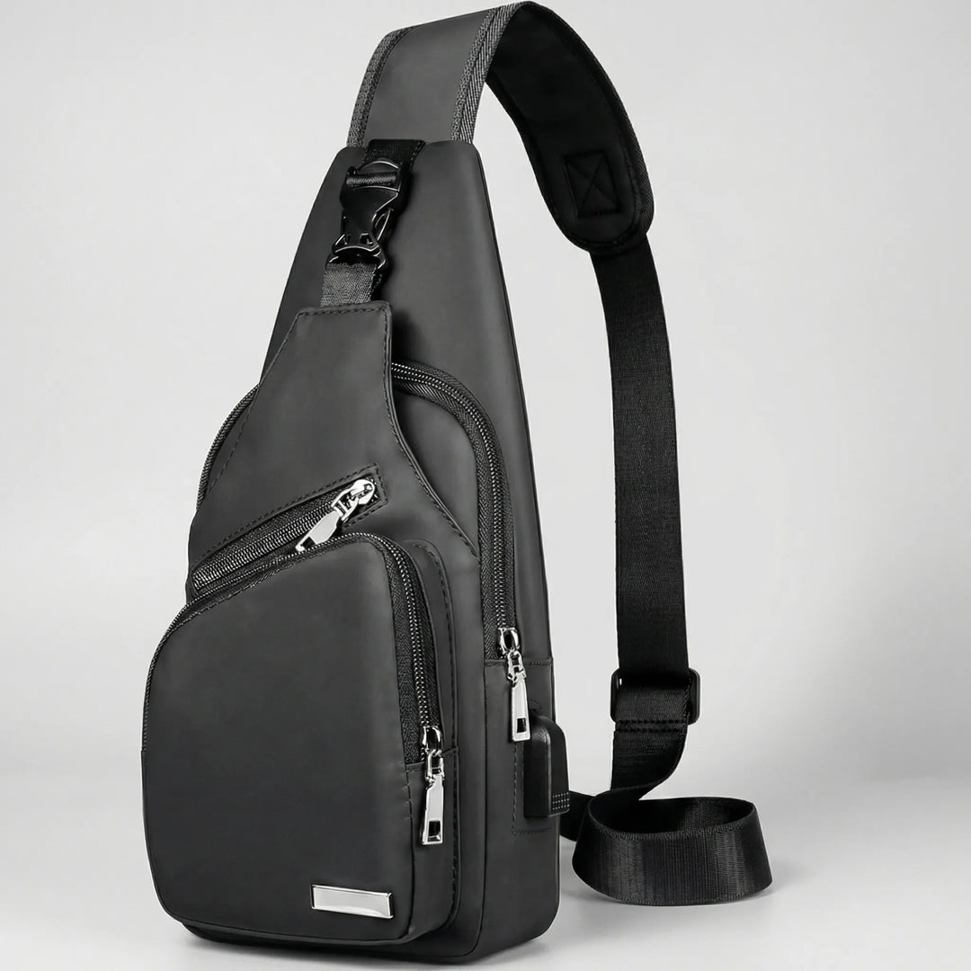 Crossbody Sling Bag - Urbisling