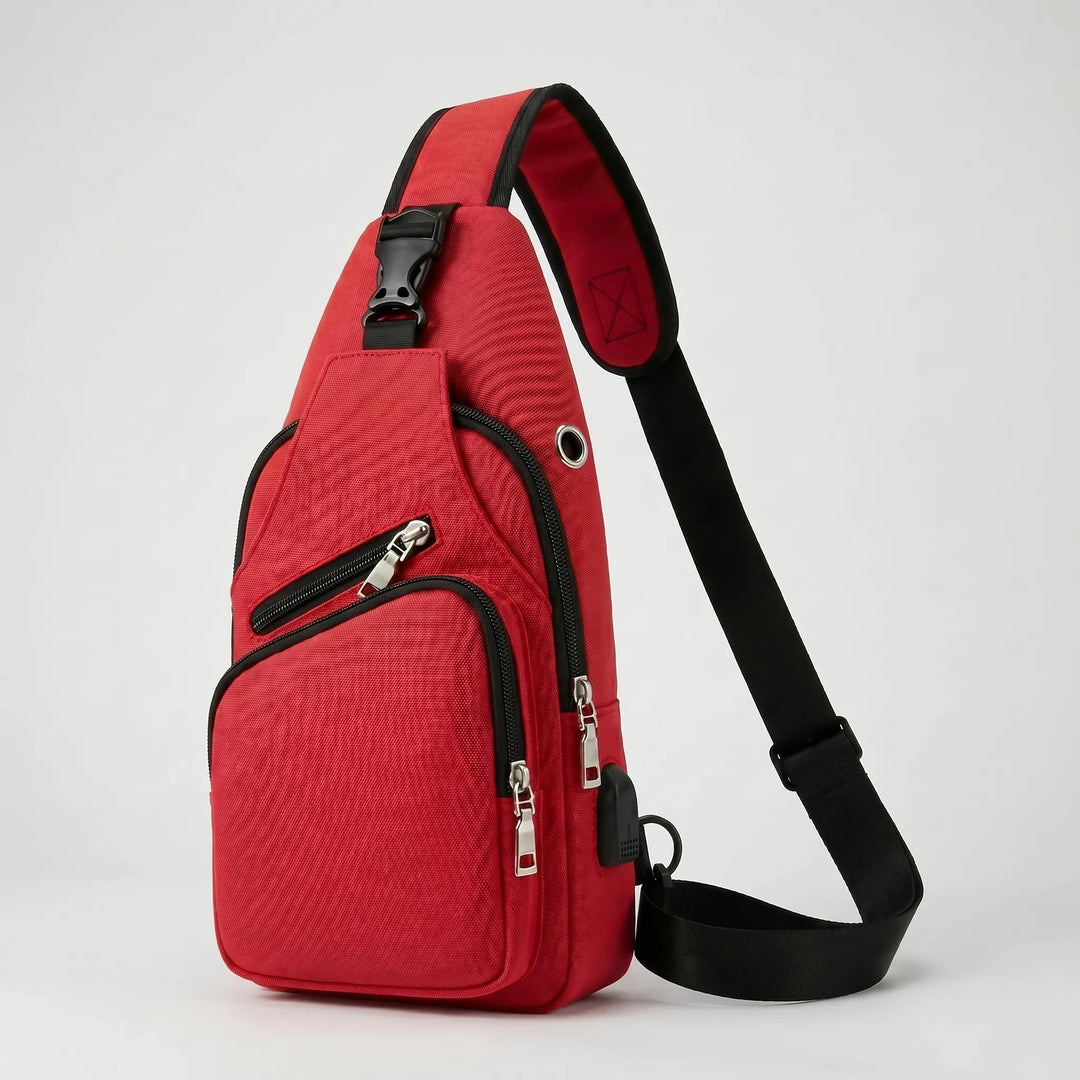 Crossbody Sling Bag - Urbisling