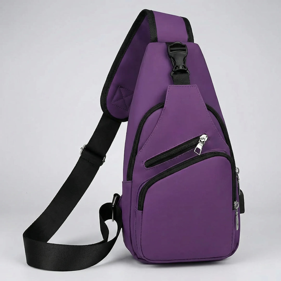 Crossbody Sling Bag - Urbisling