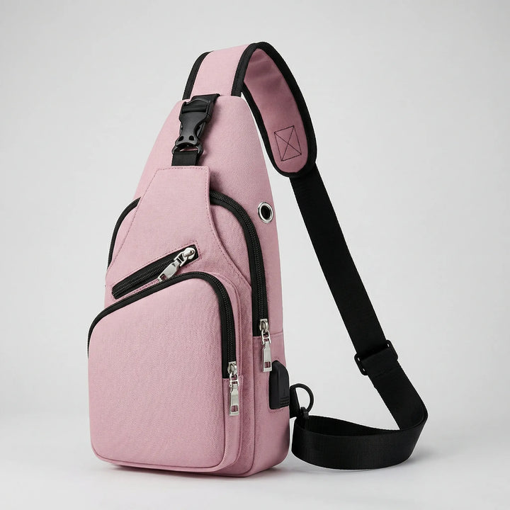 Crossbody Sling Bag - Urbisling