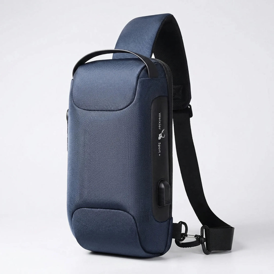 Crossbody Tech Sling Bag - Veltro