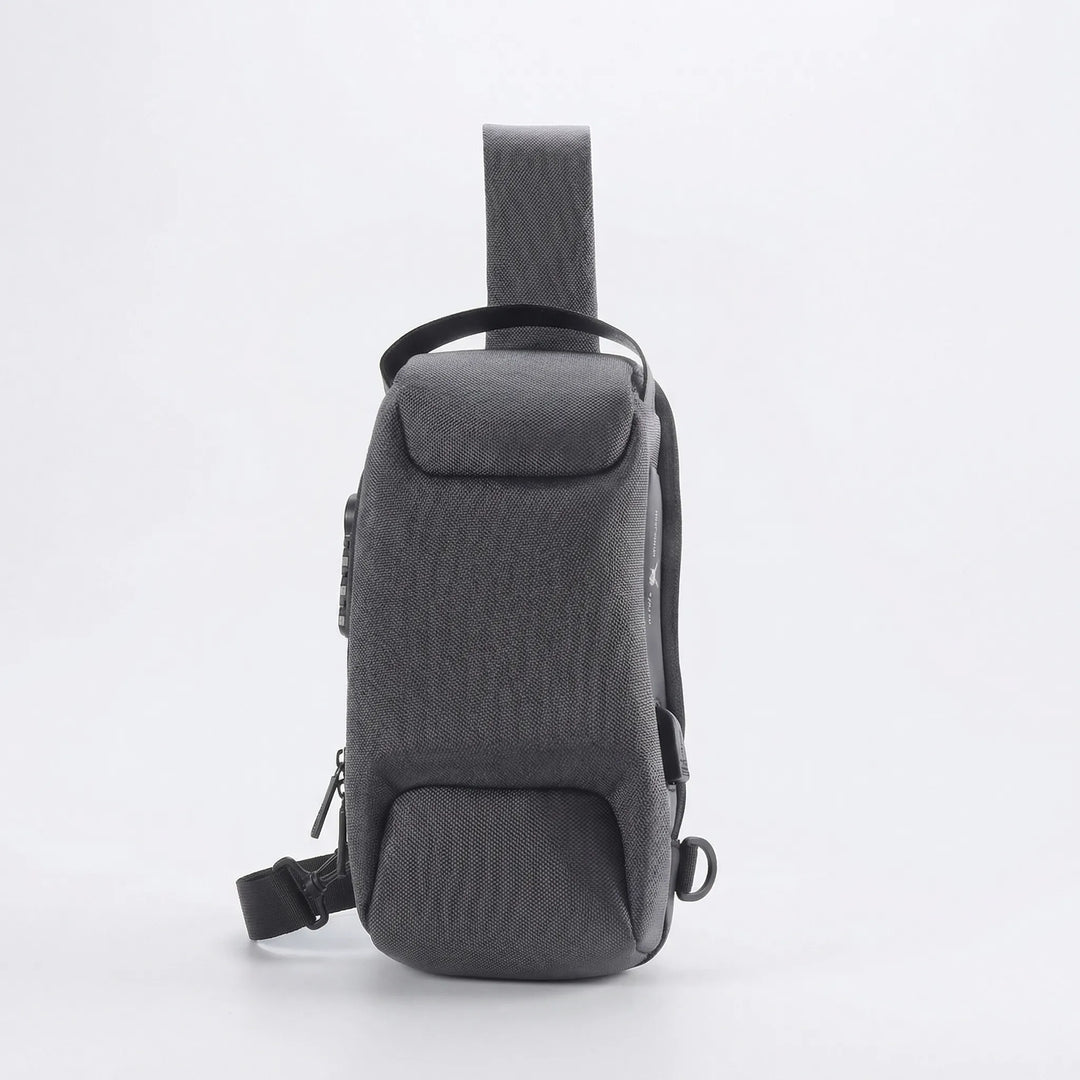 Crossbody Tech Sling Bag - Veltro