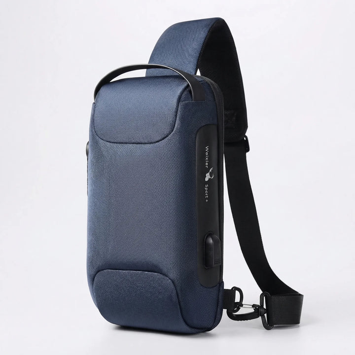 Crossbody Tech Sling Bag - Veltro