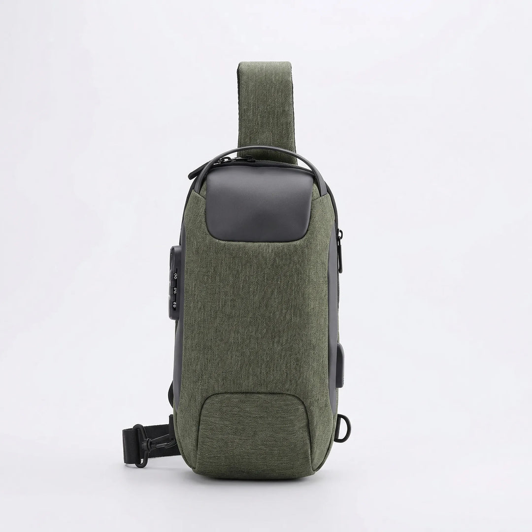 Crossbody Tech Sling Bag - Veltro