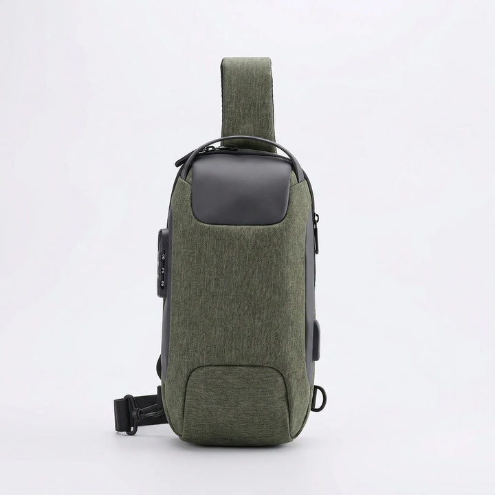 Crossbody Tech Sling Bag - Veltro
