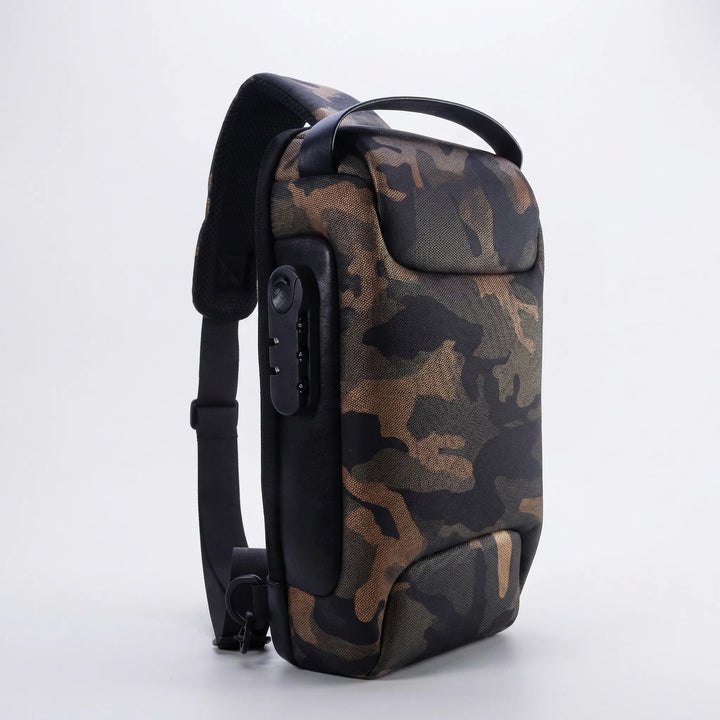 Crossbody Tech Sling Bag - Veltro