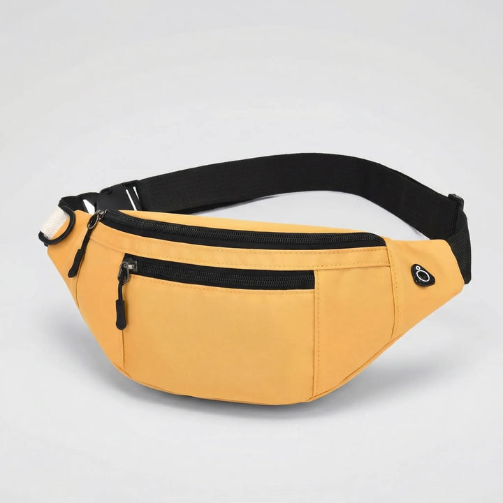 Crossbody Waist Bag - Veloza