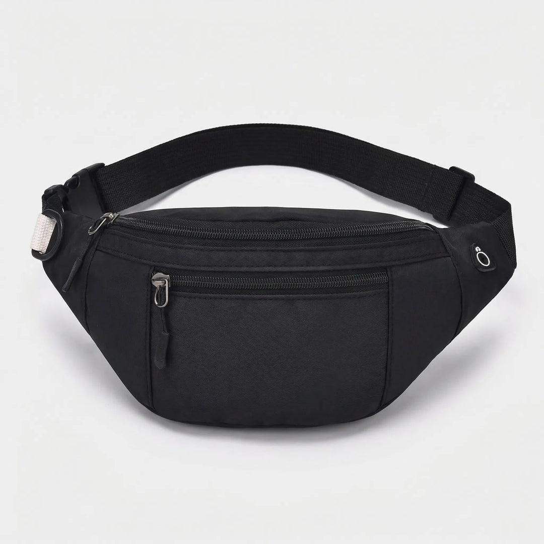 Crossbody Waist Bag - Veloza
