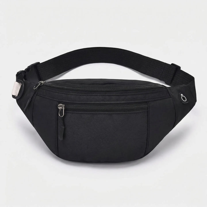 Crossbody Waist Bag - Veloza