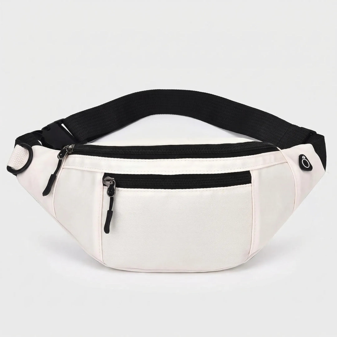 Crossbody Waist Bag - Veloza