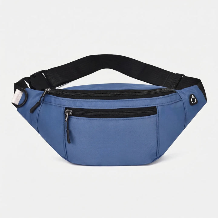 Crossbody Waist Bag - Veloza