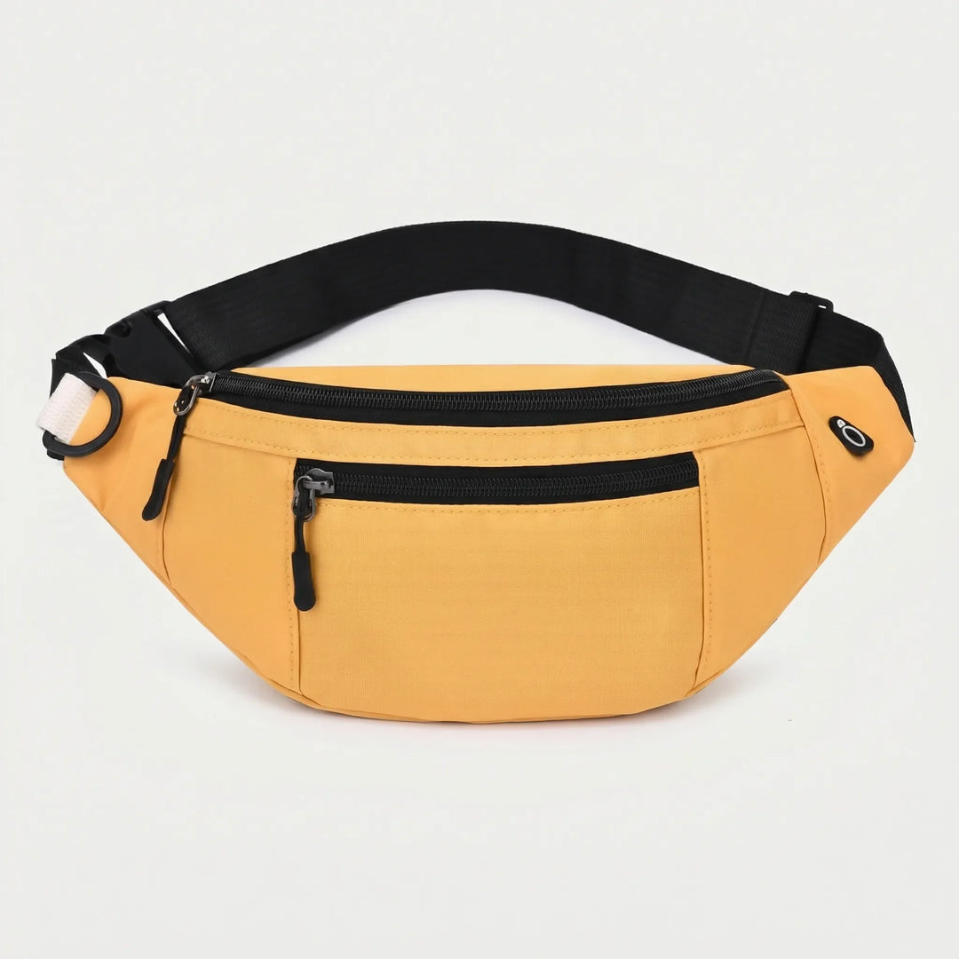 Crossbody Waist Bag - Veloza