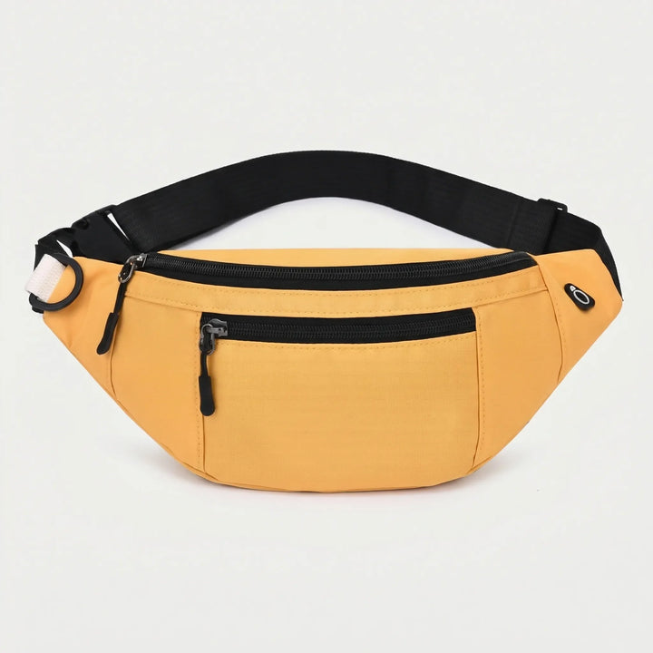 Crossbody Waist Bag - Veloza
