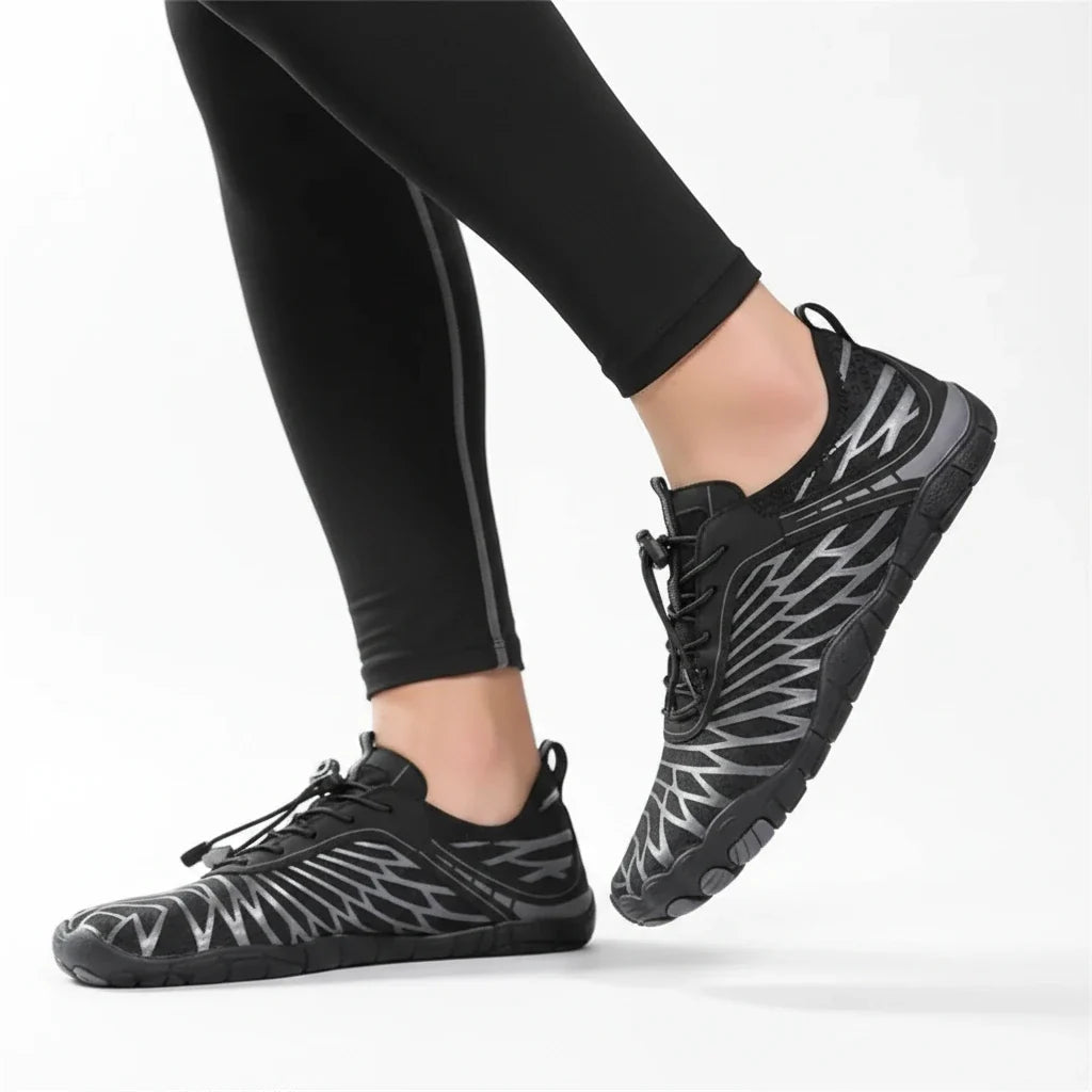 Barefoot Shoes for Women – Wide Toe Box, Lightweight & Breathable 21