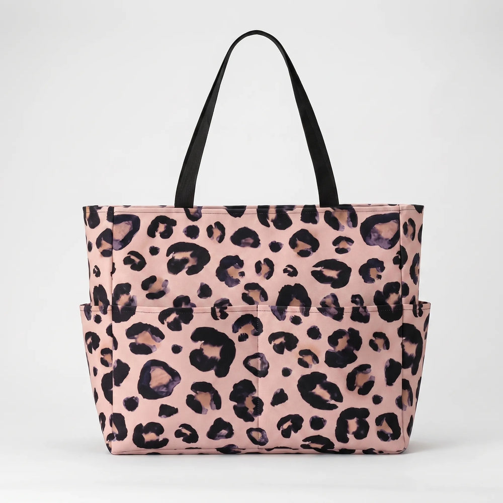 Cute Beach Tote Bag - Prowella