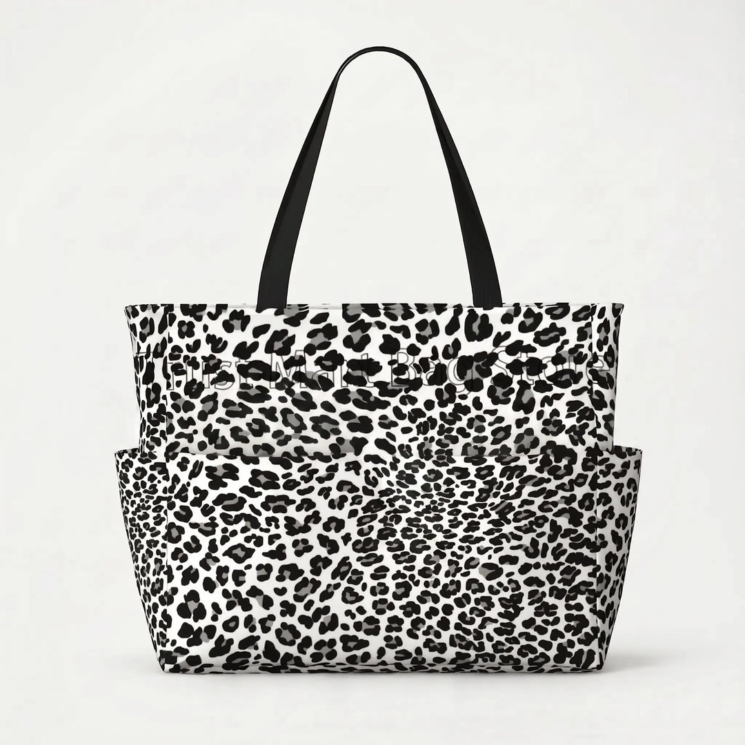 Cute Beach Tote Bag - Prowella