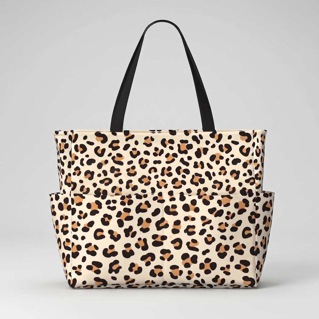 Cute Beach Tote Bag - Prowella