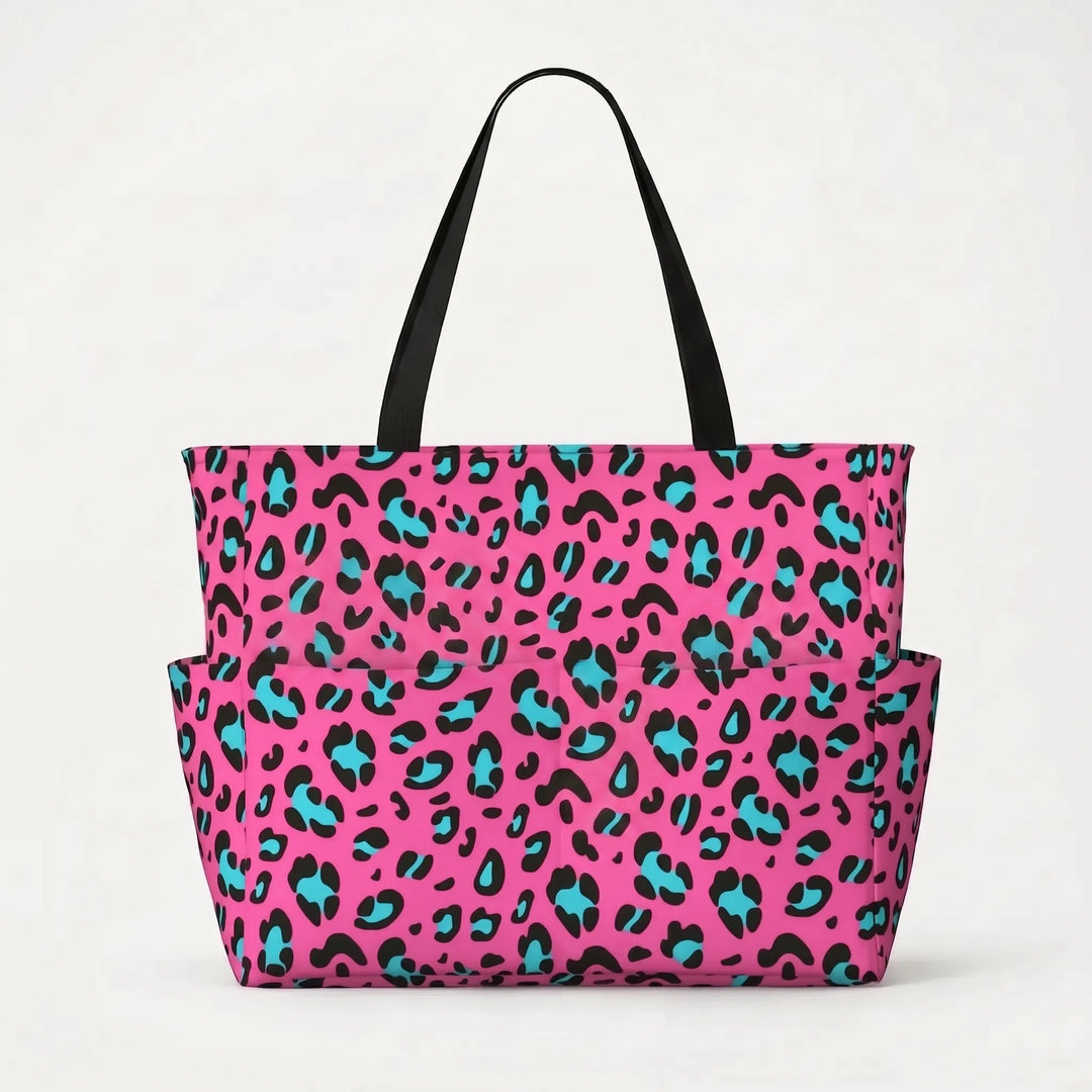 Cute Beach Tote Bag - Prowella