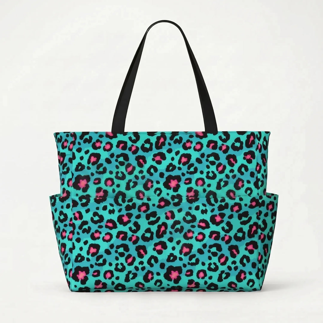 Cute Beach Tote Bag - Prowella