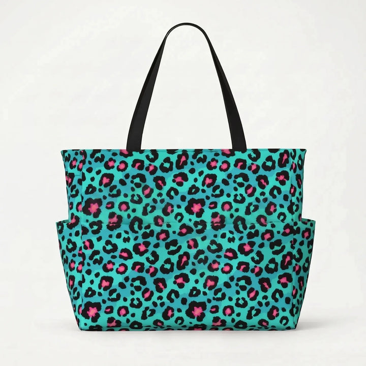 Cute Beach Tote Bag - Prowella