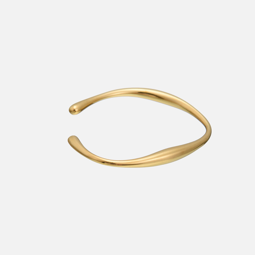 Lysa Gold Bracelet 2