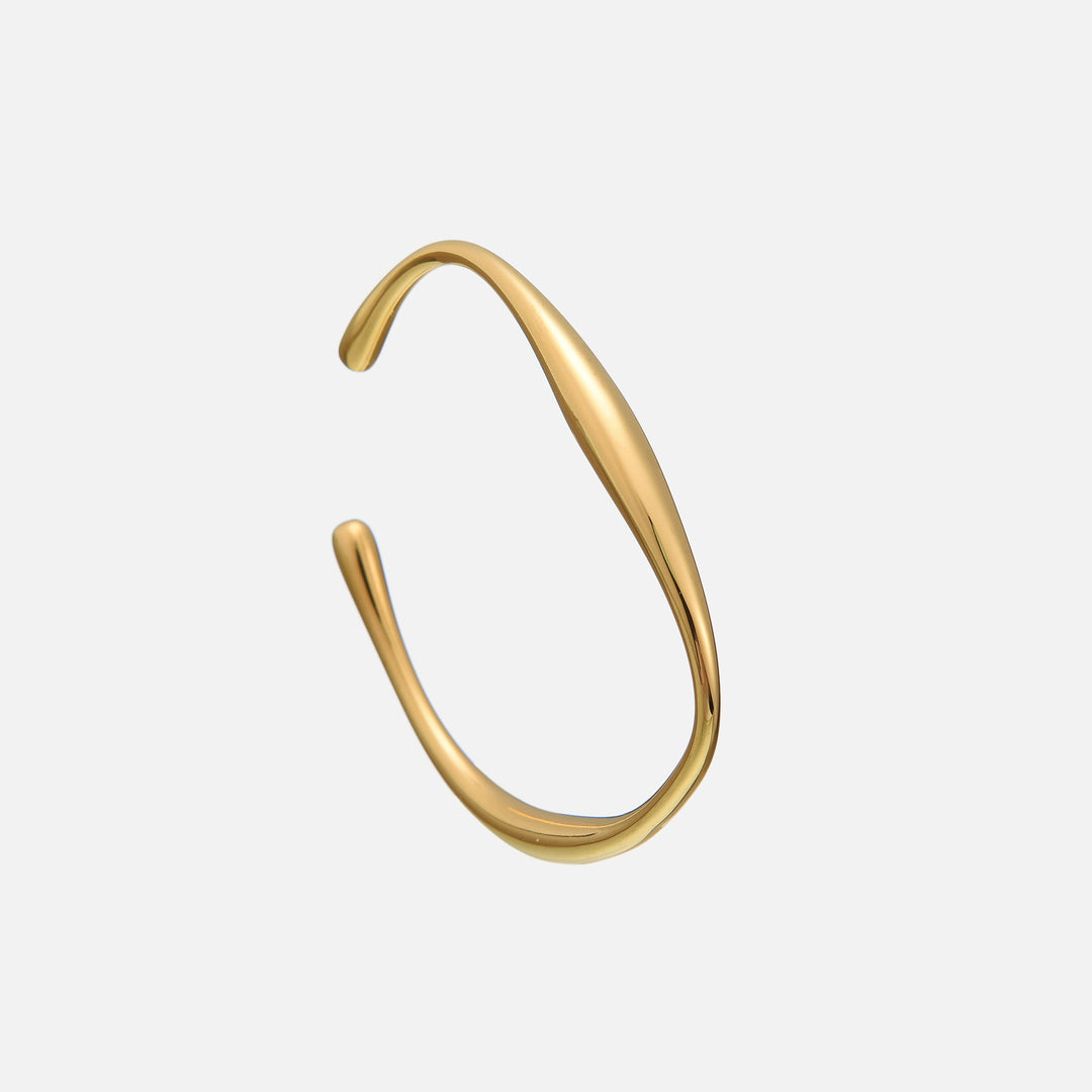 Lysa Gold Bracelet 1