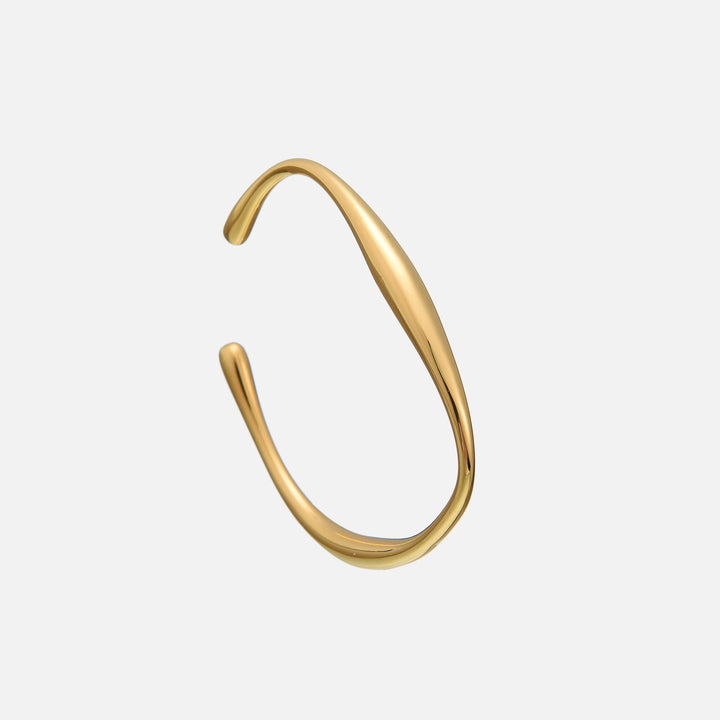 Lysa Gold Bracelet 1