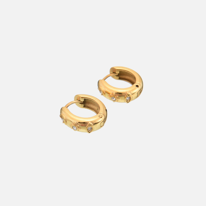 Ela Earrings 2