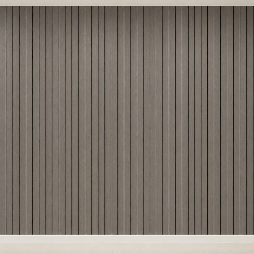 Self-Adhesive Peel and Stick 3D Slat Wall Panel Rolls 22