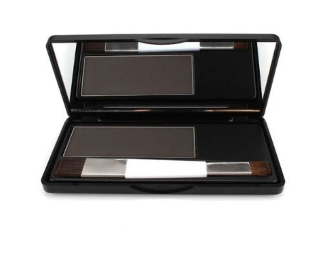 Waterproof Root Touch-Up Hair Shadow Powder for Gray Coverage 6
