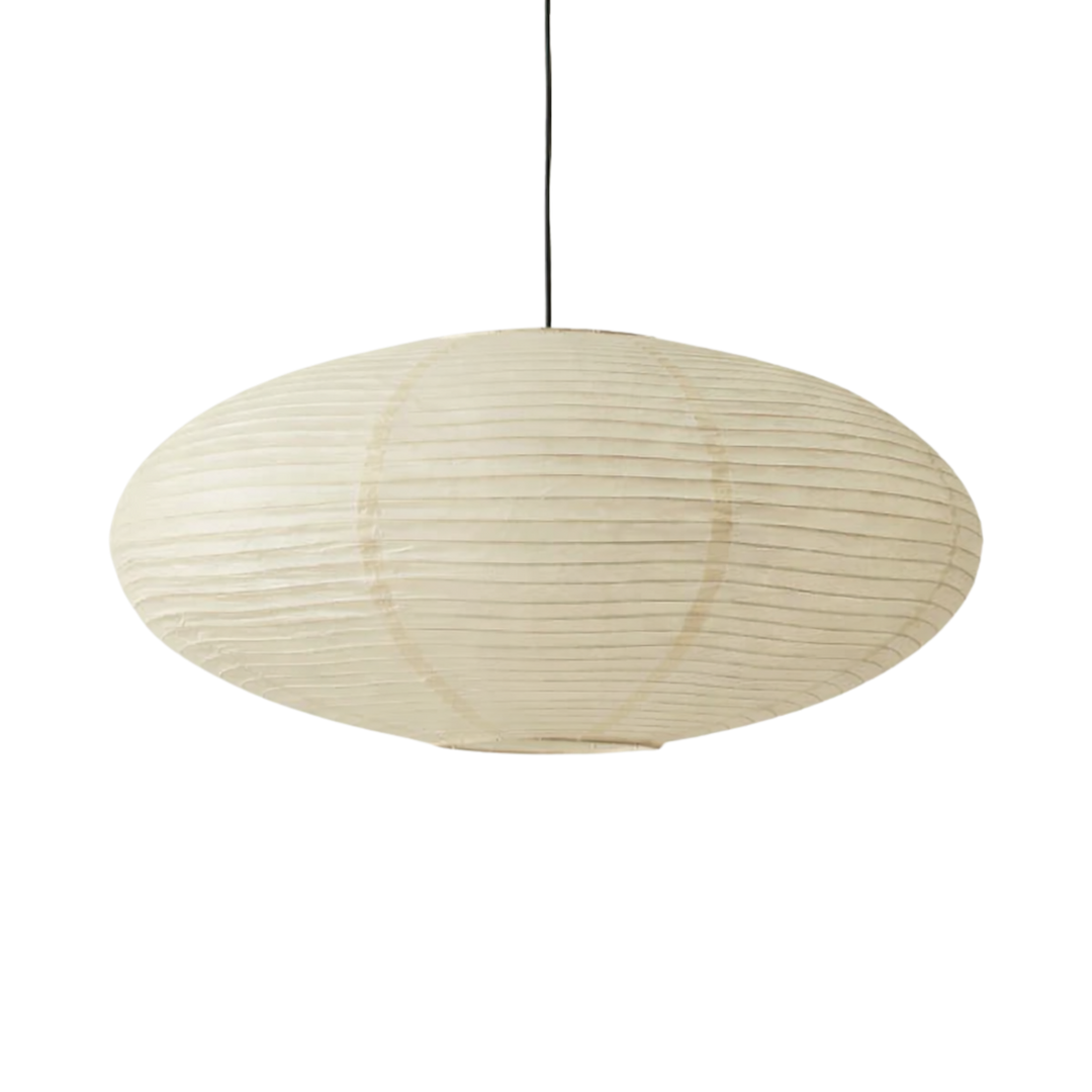 Wabi Paper LED Ceiling Lamp 3