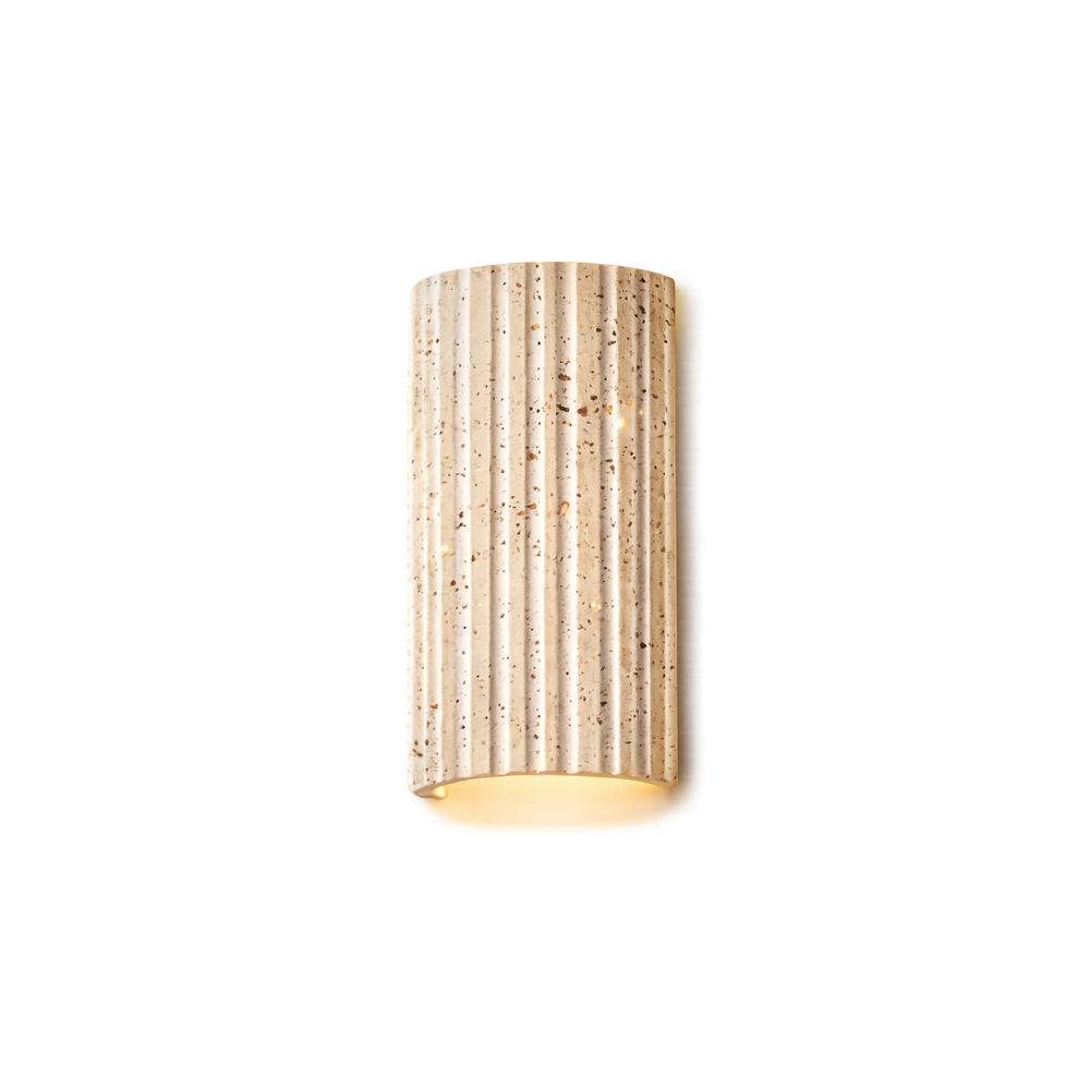Natural Stone Wall Sconce Wall Light 2