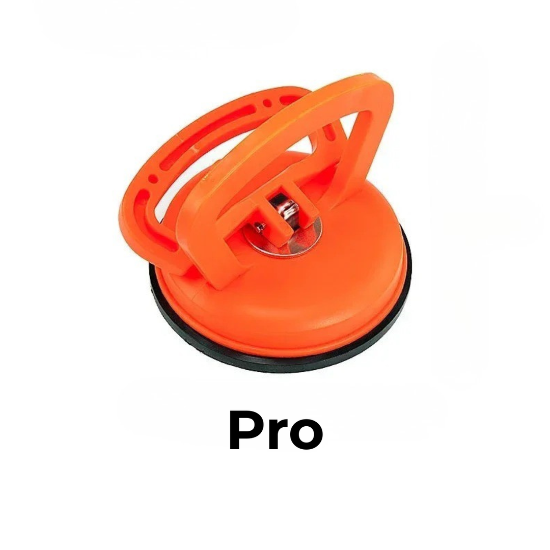 Suction Car Dent Puller Kit for Small Dents, Paintless Dent Repair Tool 7