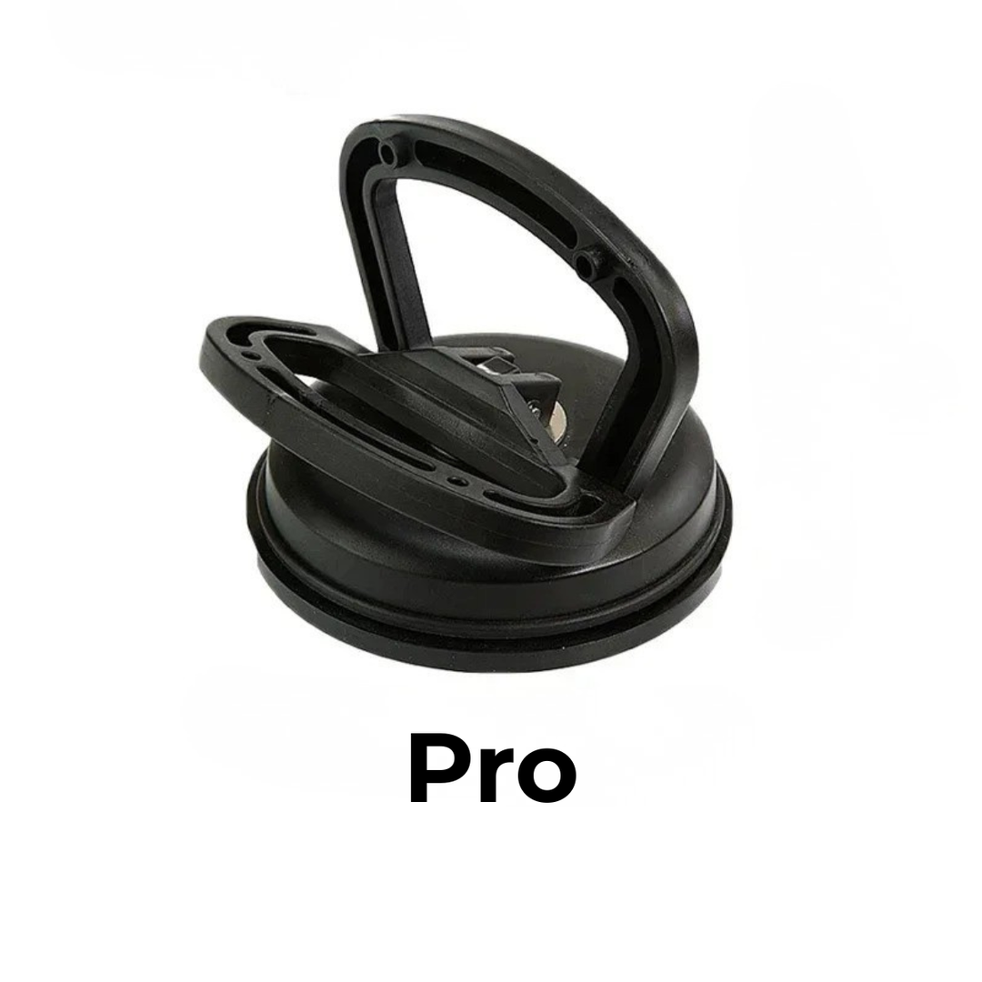 Suction Car Dent Puller Kit for Small Dents, Paintless Dent Repair Tool 10