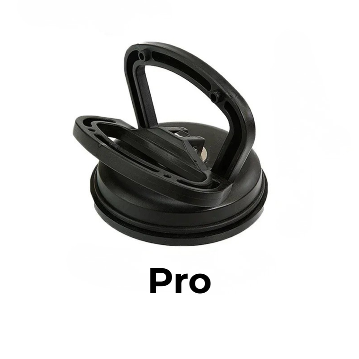 Suction Car Dent Puller Kit for Small Dents, Paintless Dent Repair Tool 10