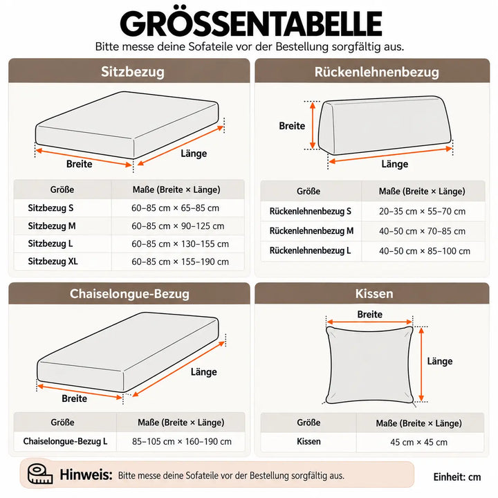 Diamond Stretch Sofa Cover, Scratch Resistant for Pets 17