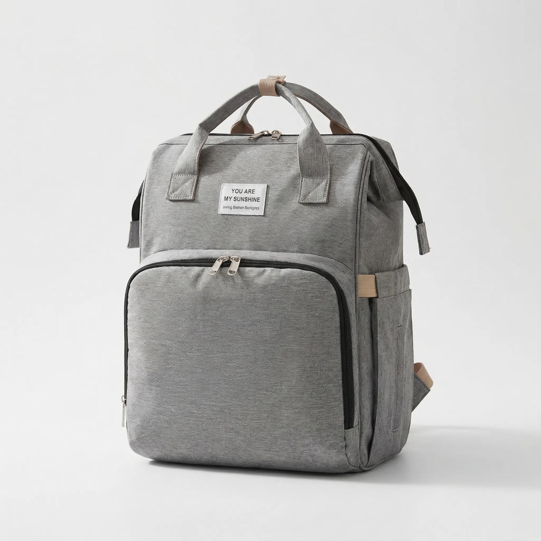 Diaper Bag Backpack - Kinto