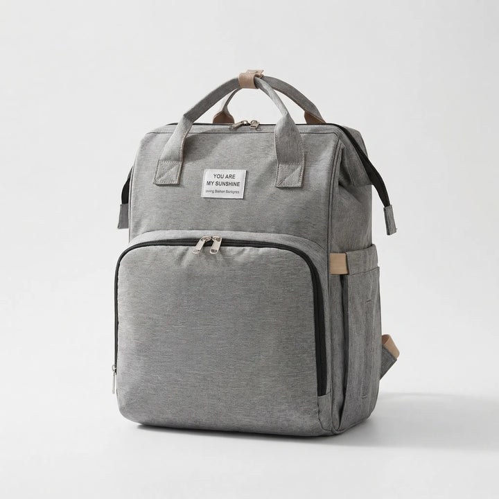 Diaper Bag Backpack - Kinto