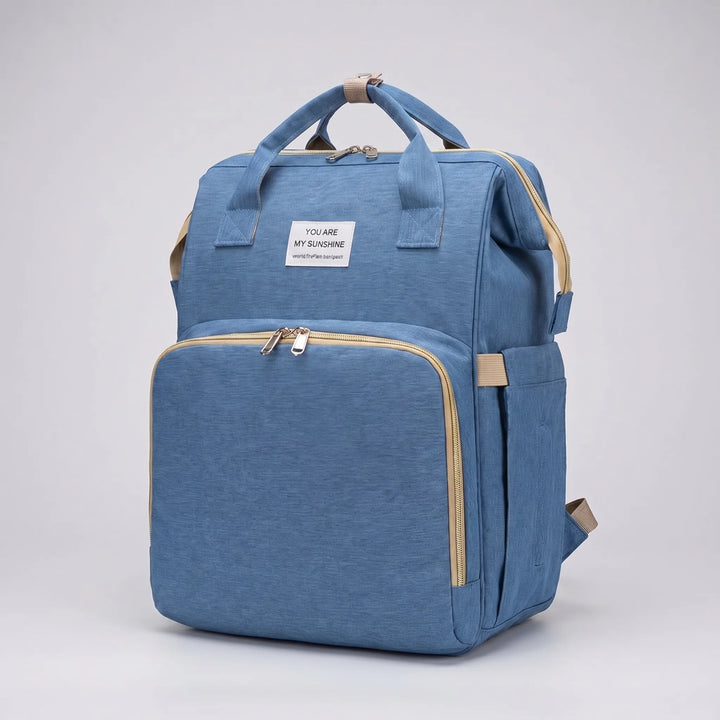 Diaper Bag Backpack - Kinto
