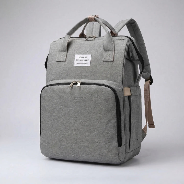 Diaper Bag Backpack - Kinto