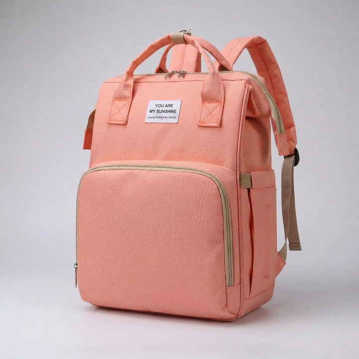Diaper Bag Backpack - Kinto