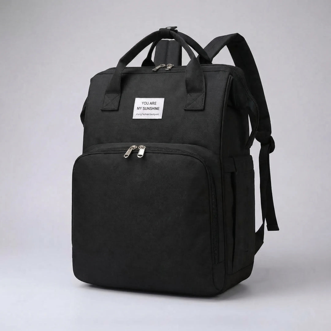 Diaper Bag Backpack - Kinto