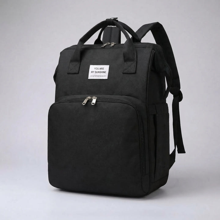 Diaper Bag Backpack - Kinto