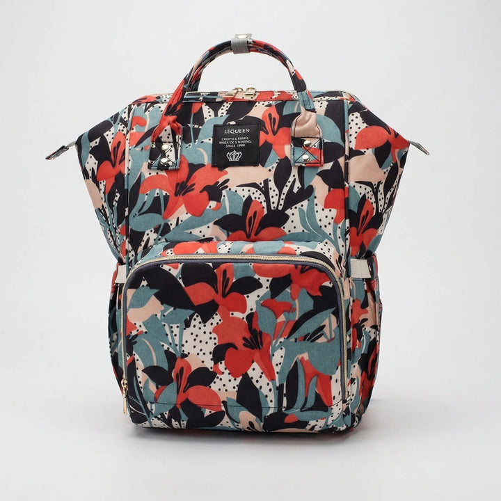 Diaper Bag Backpack - Lumira
