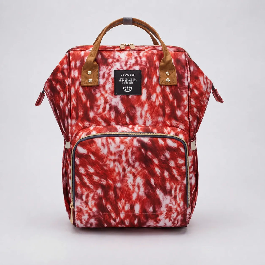 Diaper Bag Backpack - Lumira