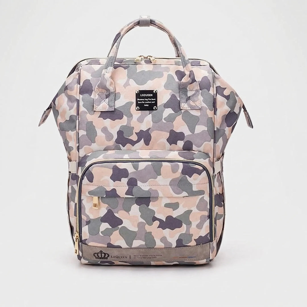 Diaper Bag Backpack - Lumira